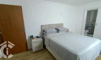 Imagem 5: Sobrado à venda Vila Santa Clara com 3 quartos, 2 suites, 2 vagas