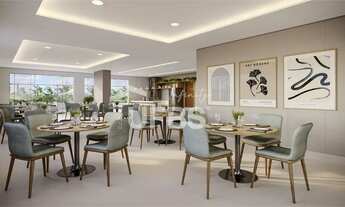 Imagem 6: Viverde Areião - Apartamento 2 quartos, sendo 2 suítes