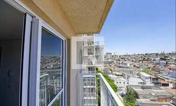 Imagem 7: Apartamento à Venda - Vila Santa Clara, 2 Quartos, 34 m2