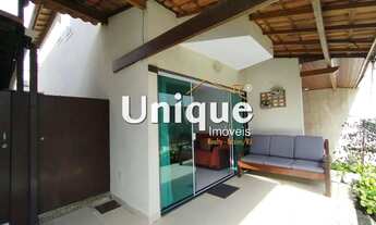 Imagem 4: Casa com porteira fechada no Portinho com 90m², à venda por R$540.000,00