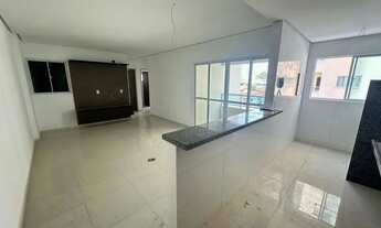 Imagem 3: Imóvel p/ aluguel com 78 m2, 3 quartos, Cond. Noblesse ,Bairro Cristo Rei - Teresina - PI