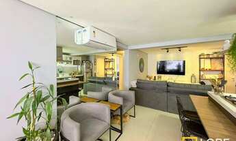 Imagem 4: Excelente apartamento mobiliado com 3 dormitórios no bairro Escola Agrícola!