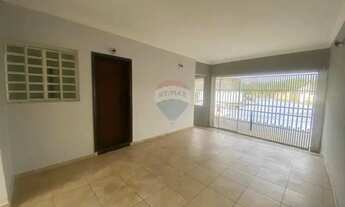 Imagem 2: Imóvel para locação no Jardim Residencial Flamboyant em Araras-Sp