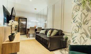 Imagem 3: LINDO APARTAMENTO NO COND. LIRIO DOS VALES