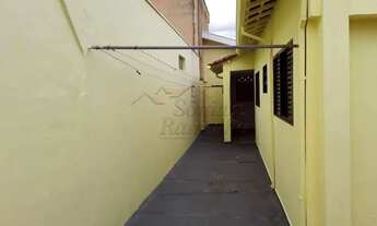 Imagem 4: Casas Residenciais Padrão em Ribeirão Preto