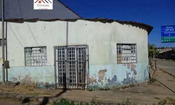 Imagem 7: QR 829 Ótima Esquina com Casa Simples Escriturada em Samambaia Norte - Brasília DF