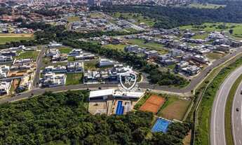 Imagem 7: Terreno à venda, 398 m² por R$ 470.000,00 - Condomínio Reserva Saint Paul - Itu/SP