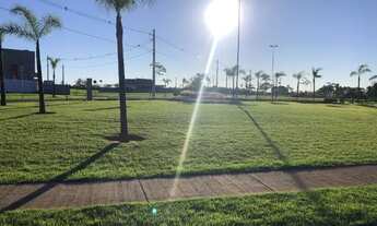 Imagem 4: Oportunidade! Terreno no Terras Alphaville Mirassol - Condomínio de Alto Padrão