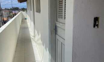 Imagem 2: Alugo Kitnete em Dix Sept Rosado