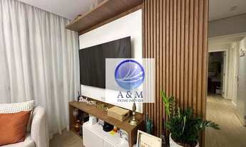 Imagem 2: Apartamento com 3 dormitórios à venda, 124 m² por R$ 1.900.000 - Rua Tuiuti, 658 - Tatuapé