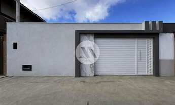 Imagem: Casa à venda em Nova Esperança Parnamirim