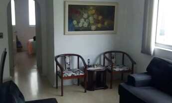 Imagem 3: Apartamento em Avenida Rouxinol - Moema - São Paulo/SP