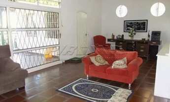 Imagem 7: Casa Padrão em Ribeirão Preto