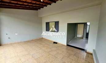 Imagem: Casa para alugar com 03 quartos no Jardim