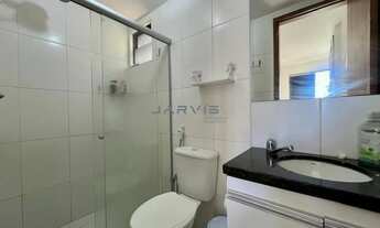 Imagem 7: Apartamento com 2/4 no colado ao corredor Vera Arruda na Jatiúca à venda