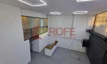 Imagem 3: Galpão Comercial à Venda e Locação - Moema