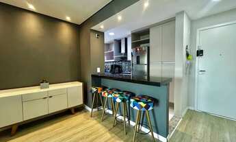 Imagem 5: Apartamento à venda em Praia Grande no Canto do Forte