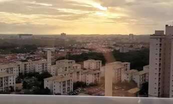 Imagem 4: Imóvel para venda possui 54 metros quadrados com 2 quartos em Parque Iracema - Fortaleza