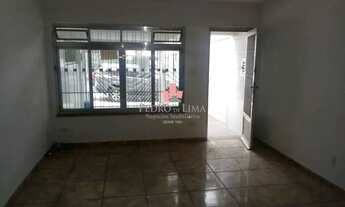 Imagem 2: Sobrado Comercial 130m² de área útil, 2 dormitórios, 1 vaga no coração do Tatuapé