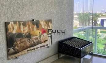 Imagem 2: Apartamento Edifício Icon Residence / Vila Ema / 02 Dormitórios / 01 Suíte / 78M² São José