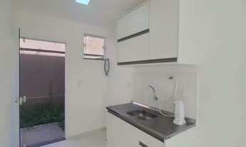 Imagem 6: Dona Olivia Residencial - 2/4 térreo