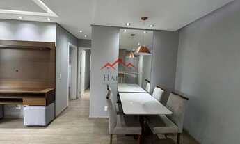 Imagem 3: APARTAMENTO PARA ALUGAR NO CONDOMÍNIO PLENO - ENGORDADOURO EM JUNDIAÍ SP