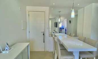 Imagem 7: Apartamento Bairro São Judas, 5 minutos do Centro de Itajaí, suíte + 1 dormitório. APENAS