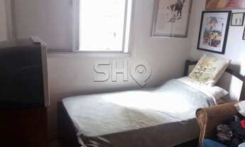 Imagem 7: Apartamento à venda, 3 quartos, 3 banheiros, 2 vagas em Perdizes, São Paulo