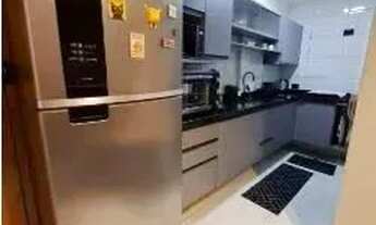 Imagem: Apartamento mobiliado para aluguel com 2