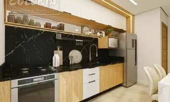 Imagem 3: Apartamento a venda - Campestre, Santo André