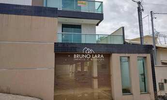 Imagem 3: Apartamento disponível para locação no Bairro Lago Azul Igarapé/MG