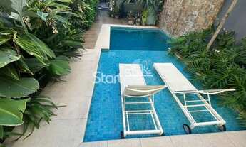 Imagem 3: Casa - Bosque - Campinas