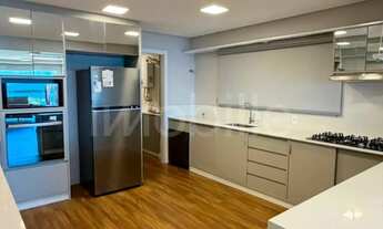 Imagem 6: Apartamento Edifício Imperatriz em Balneário Camboriú