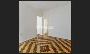 Imagem 3: Imóvel para venda possui 60 metros quadrados com 3 quartos em Bom Fim - Porto Alegre - RS