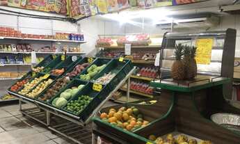 Imagem 6: Passo o ponto mercadinho