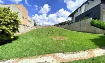 Imagem 4: Terreno à venda no Condomínio Ville Sainte Helene, Sousas (Campinas)