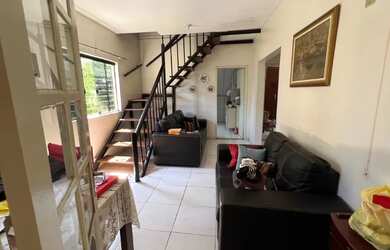 Imagem 6: Casa no bairro Santo Antônio em Imbituba/SC