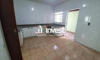 Imagem: Casa disponível para locação no Bairro