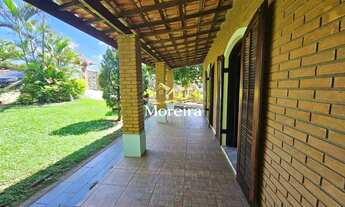 Imagem 5: Chácara formada em Condomínio fechado