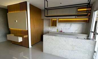 Imagem: Excelente Apartamento 3 Quartos sendo 1