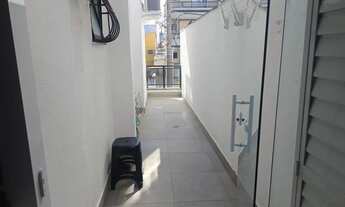 Imagem 2: Imóvel para venda possui 80 metros quadrados com 2 quartos em Enseada Azul - Guarapari - E