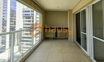 Imagem 2: ÓTIMO APARTAMENTO 2 DORM. 01 SUÍTE NO BROOKLIN