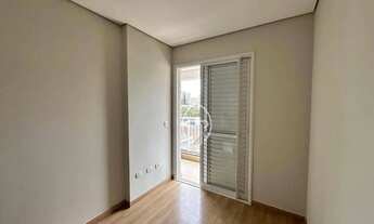 Imagem 6: Apartamento Mobiliado Edifício Cantares