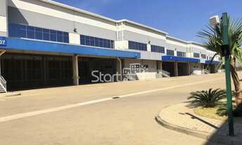 Imagem 2: Galpão - Parque Cidade Campinas - Campinas