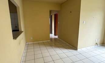 Imagem 3: ALUGO APARTAMENTO GREEN PARK II