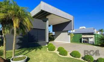 Imagem 3: Casa em Condomínio em Centenário