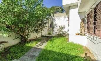 Imagem 2: Casa para Venda - 308m², 3 dormitórios, sendo 1 suites, 2 vagas - Coronel Aparício Borges