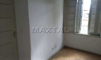 Imagem 6: Sobrado Nago para Venda ou Locação em Rua movimentada e de comércio forte, Na Vila Mariana