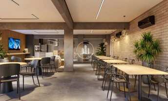 Imagem 7: Apartamento em Estreito - Florianópolis - CEN