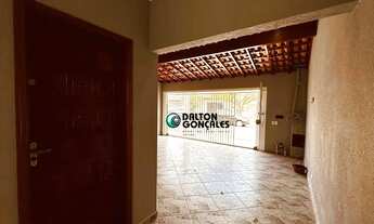 Imagem 3: Casa a venda Jardim Hubert